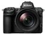 Nikon Z 8 24-120mm Mirrorless Camera With 24-120mm F/4 Lens Image 1