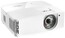 Optoma 4K400STX 3600 Lumens 4K UHD Short Throw Projector Image 1