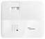 Optoma 4K400STX 3600 Lumens 4K UHD Short Throw Projector Image 2