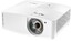 Optoma 4K400STX 3600 Lumens 4K UHD Short Throw Projector Image 4