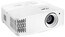 Optoma UHD38X 4000 Lumens 4K Lamp Projector Image 1