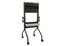 Chief LSCU Voyager Large Manual Height Adjustable AV Cart Image 1