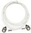 PTZOptics HDSDI-50-PTZ Plenum Rated HD/SDI 50' Cable Image 1