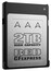 RED Digital Cinema 750-0100 2TB Pro CF Express Memory Card Image 2