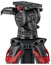 Sachtler aktiv10T Fluid Head Touch And Go With SpeedLevel And SpeedSwap Technology Image 4