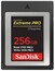 SanDisk 256GB Extreme PRO CFexpress Type B Memory Card For 4K Video Image 1