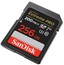 SanDisk 256GB Extreme PRO UHS-I SDXC Memory Card, 256GB Image 3