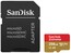 SanDisk 256GB Extreme UHS-I microSDXC and Adapter Micro Memory Card With SD Adapter, 256GB Image 1