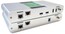 Icron 3104PRONA 4-Port Pro USB 3-2-1 100m Cat6a/7 PTP Extender System, Silver, 100-240V Image 2