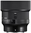 Sigma 85mm f/1.4 DG DN Art Camera Lens Image 3