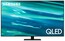 Samsung QN55Q80AAFXZA 55"  QLED Q80 Series TV Image 1