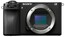 Sony Alpha a6700 APS-C Interchangeable Lens Hybrid Camera, Body Only Image 1