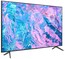 Samsung UN43CU7000FXZA 43" 4K Ultra HD LED TV, 3840x2160, 60Hz Image 4