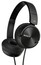 Sony MDR-ZX110NC Noise-Canceling On-Ear Headphones Image 2