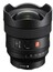Sony SEL14F18GM FE 14mm F/1.8 GM Prime Camera Lens Image 1