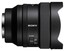 Sony SEL14F18GM FE 14mm F/1.8 GM Prime Camera Lens Image 3