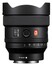 Sony SEL14F18GM FE 14mm F/1.8 GM Prime Camera Lens Image 2
