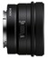 Sony SEL50F25G E-Mount 50mm F/2.5 G Camera Lens Image 3