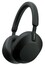 Sony WH-1000XM5 Bluetooth Headphones With Active Noise-Canceling Image 1