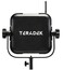 Teradek 11-0888-G Antenna Array For Bolt 4K 4.9-7.3 GHz, Gold Mount Image 1