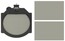 Tiffen Multi Rota Tray Variable Neutral Density Kit 4565 Neutral Density Kit With Extra 4x5.65" Circular Polarizer Image 1