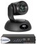 Vaddio RoboSHOT 12E 999-99600-270 HDBT OneLINK Bridge Express PTZ Camera System Image 1