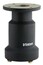 Vinten 3155-3B 200mm Hi-Hat Adaptor, Black Image 1