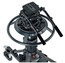 Vinten Vision 250 VB250-OP Fluid Head With Osprey Plus Pedestal System Image 4