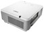 Vivitek DU7295Z-WH 9000 Lumens WUXGA Laser Projector, White Image 4