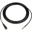 Laird Digital Cinema HDBNC1855-B03 Belden 1855A RG59 HD-BNC Male To BNC Male 6G-SDI Cable-3 Ft Image 1