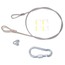 Barco R9801196 Lens Safety Cable TLD+ - R9801196 Image 1