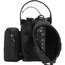 Porta-Brace AR-888 Bag For Sound Devices 888 Image 3