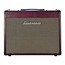 Yorkville YCV40WR 40 Watt All-tube Guitar Combo – Wine Red Image 1