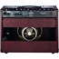 Yorkville YCV40WR 40 Watt All-tube Guitar Combo – Wine Red Image 3