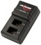 Ansmann Powerline 2 Plug-in Charging Station For 2x 9V NiMH Batteries Image 1