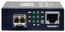 Tripp Lite N785-001-LC-MM 10/100/1000 LC Multimode Fiber To Ethernet Media Converter, 550m, 850nm Image 3