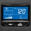 Tripp Lite SMART1500LCDT 1500VA 900W 120V Line-Interactive Sine Wave UPS, 8 Outlets, LCD, USB, Tower Image 4