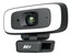 AVer CAM130 Compact 4k Camera With Light For Remote Work Image 4