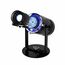 Apollo Design Technology GoboPro+ LED Outdoor 3520 Lumens 120W Gobo Projector, IP65, Black Image 2