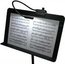 Littlite MS12/A-HI 12" High-Intensity Music Stand Light (without Power Supply) Image 1