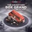 Soundiron Delphi Piano #2: The Knightsen Box Grand Vintage Box Grand Piano [Virtual] Image 1