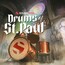 Soundiron Drums of St. Paul Epic Three-Piece Hall Percussion [Virtual] Image 1