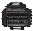 Porta-Brace AO-833 Lightweight Audio Case For Sound Devices 833 Image 2