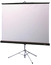 Draper 215042 Diplomat/R HDTV Format Projection Screen With Tripod Portable, 76" Image 1