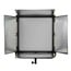 ikan LBX15 Bi-Color Studio Soft Panel LED Light With DMX Control Image 2