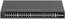 Netgear M4350-44M4X4V 52-Port Managed Switch, POE++ Image 1