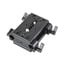 SmallRig 1798 Tripod Mounting Kit With 15mm Rail Block Image 1