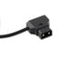 SmallRig 1819 Power Cable For Blackmagic Cinema Camera/Blackmagic Video Assist/Shogun Monitor Image 3