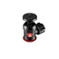 Manfrotto 492 Centre Ball Head Multipurpose Tripod Head Made For Compact System Cameras Image 2