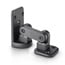 Adam Hall SUWMB10B Wall And Ceiling Bracket For Loudspeaker Systems Up To 22lbs Image 3